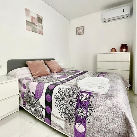 Apartamento Turistico Gemelos 4 T2 Planta 3 - Gestaltur Benidorm Exteriör bild