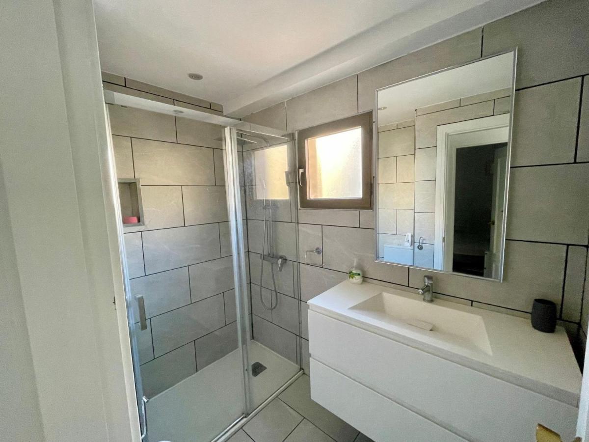 Apartamento Turistico Gemelos 4 T2 Planta 3 - Gestaltur Benidorm Exteriör bild